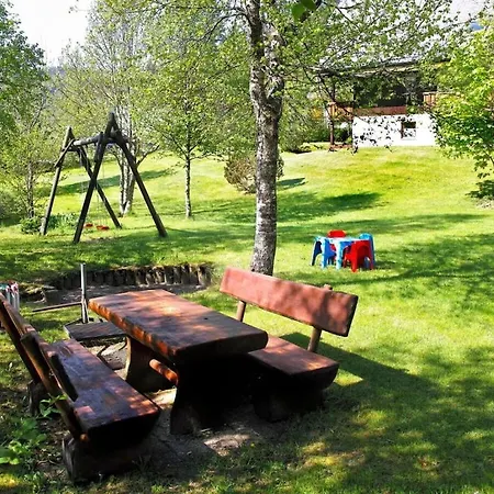 With 1 Bedroom Menzenschwand-Hinterdorf