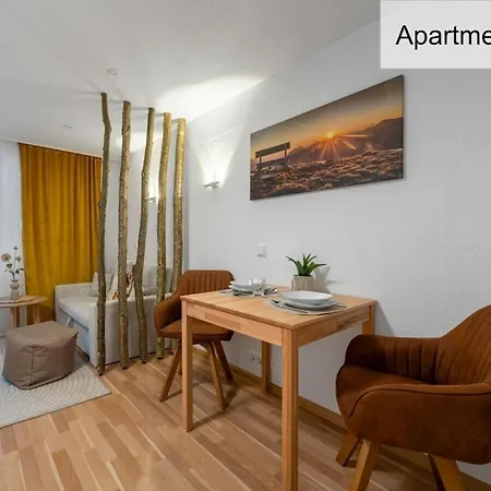 Дом отдыха With 1 Bedroom