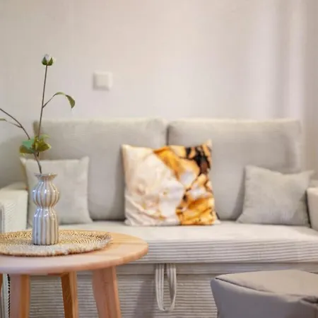 Дом отдыха With 1 Bedroom