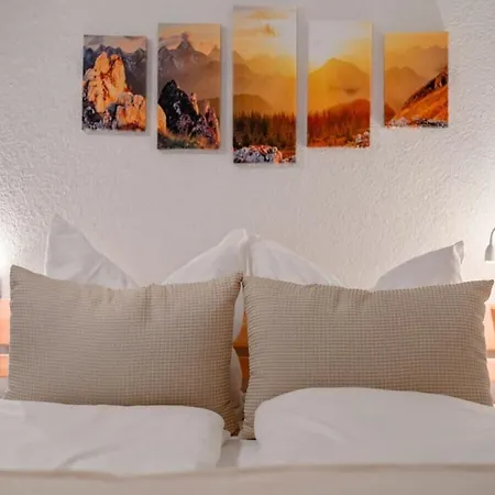 With 1 Bedroom * Менценшванд