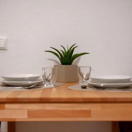 With 1 Bedroom