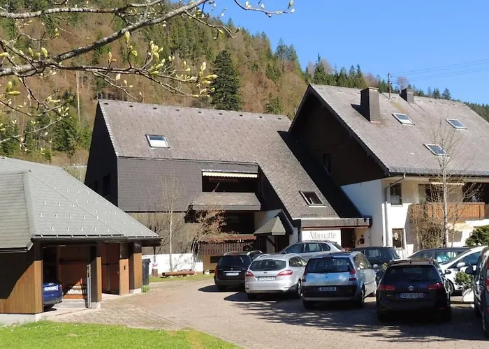 With 1 Bedroom Tatil Evi *