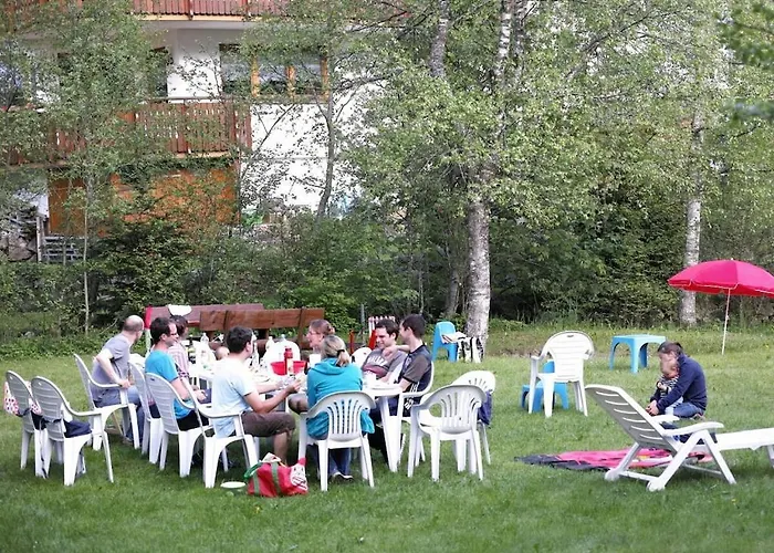 With 1 Bedroom Menzenschwand-Hinterdorf