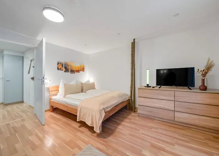 With 1 Bedroom Menzenschwand-Hinterdorf