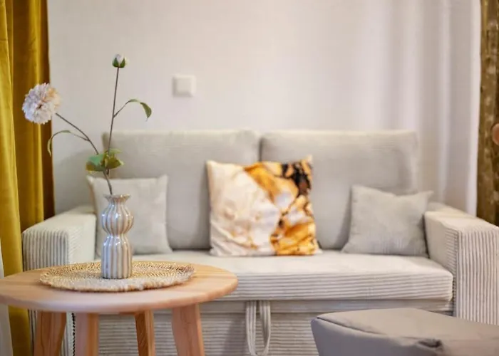 Tatil Evi With 1 Bedroom