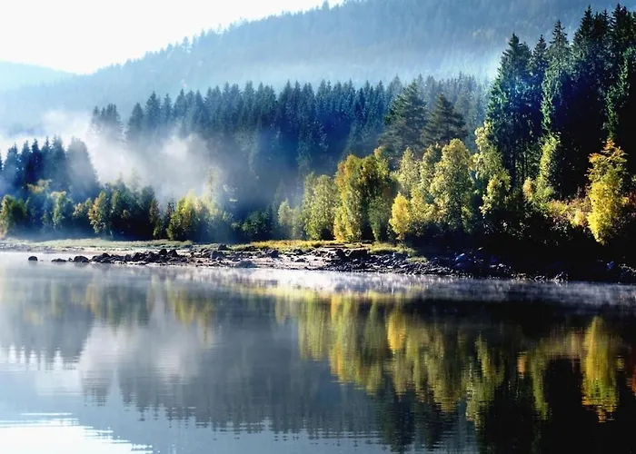 Tatil Evi With 1 Bedroom