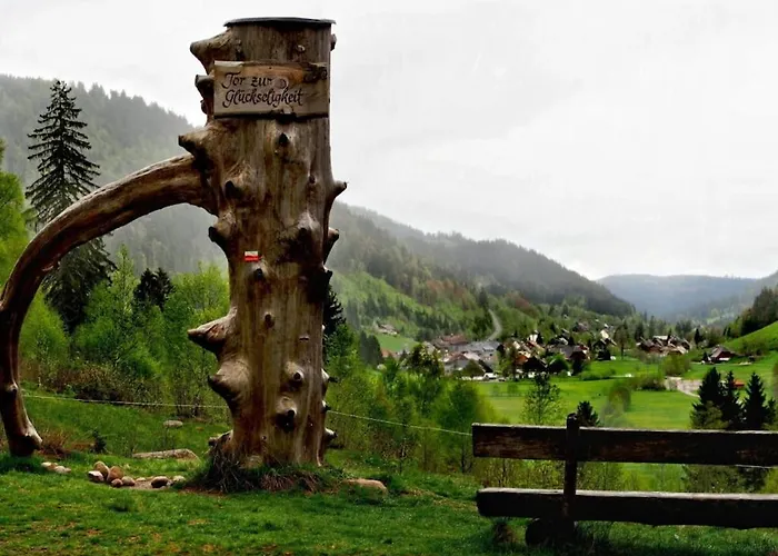 With 1 Bedroom Tatil Evi *